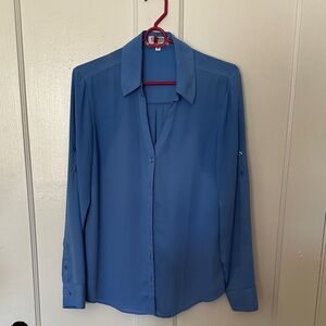 Express Women’s Portofino Shirt.
